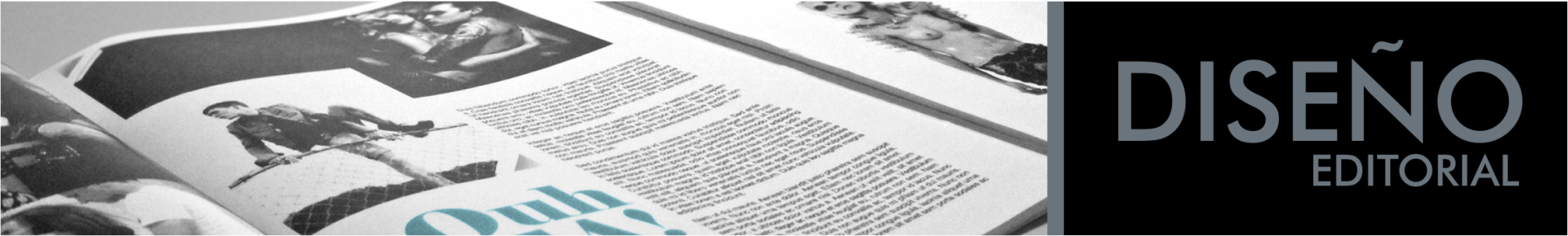 DISEÑO EDITORTIAL