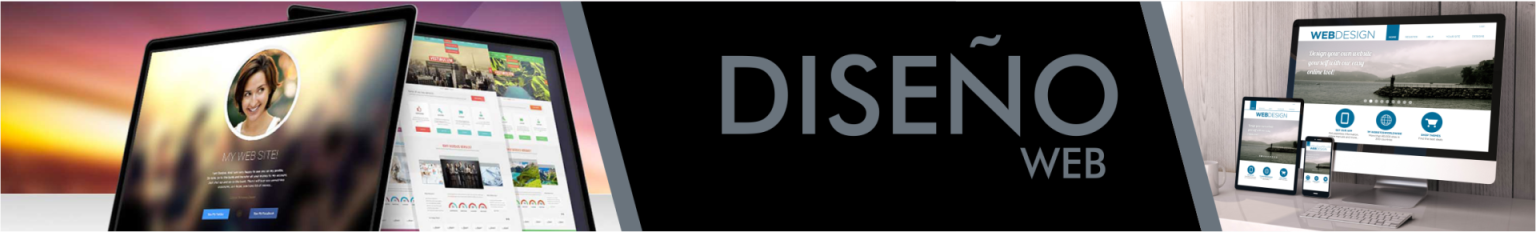 DISEÑO WEB