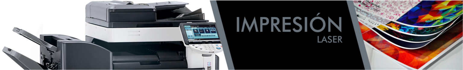 IMPRESION ASER