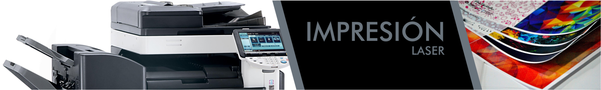 IMPRESION ASER