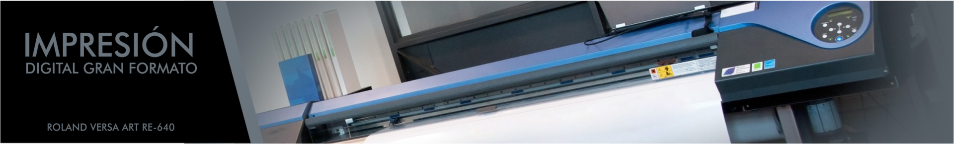 IMPRESION DIGITAL