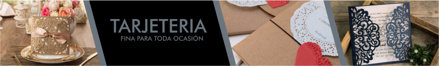 TARJETERIA